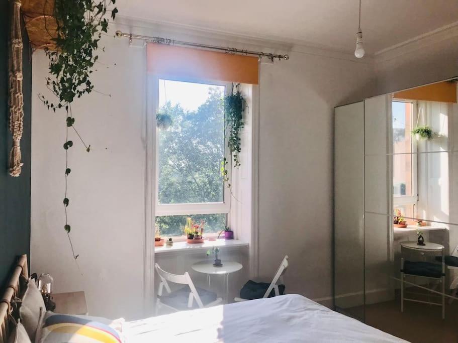 Cosy 2 Bedroom Flat In אדינבורו מראה חיצוני תמונה